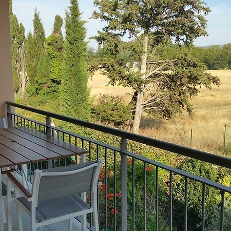Апартаменти Apt 50M2 Avec Balcon Tout Equipe Proche D'Avignon Перн-ле-Фонтен Екстер'єр фото